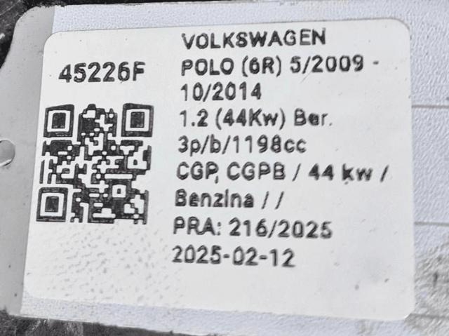 VAG 6R0820803F Compresor de aire acondicionado  comprar en Ponferrada