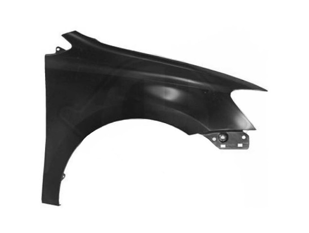 Guardabarros delanteros derecho 6R0821106G VAG