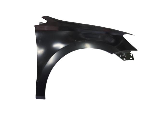 Guardabarros delanteros derecho 6R0821106G VAG