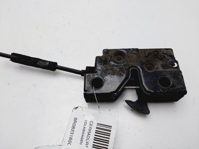 6R0823186C VAG