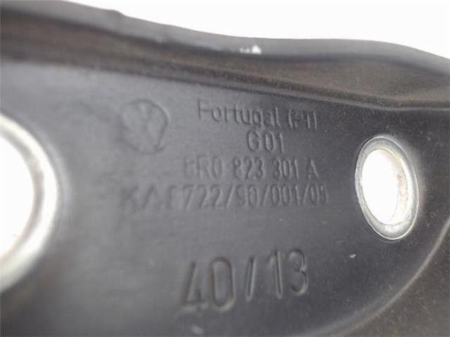 VAG 6R0823301A Bisagra izquierda del capó  comprar en Murcia