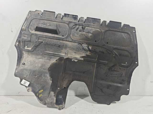 Protección motor / empotramiento para Skoda Rapid NH3, NK3, NK6