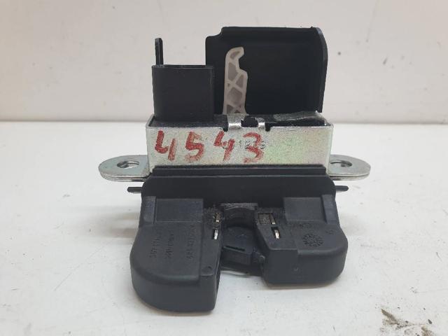 Cerradura de puerta trasera 6R0827505A VAG