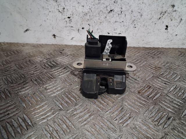 VAG 6R0827505B Cerradura de tapa de maletero  comprar en Albacete