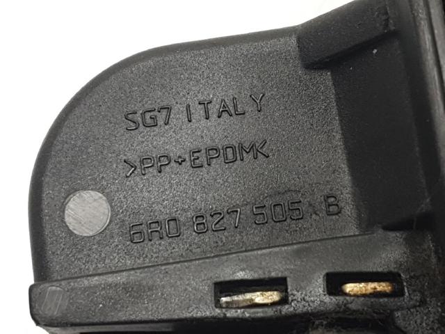VAG 6R0827505B Cerradura de tapa de maletero  comprar en Ponferrada