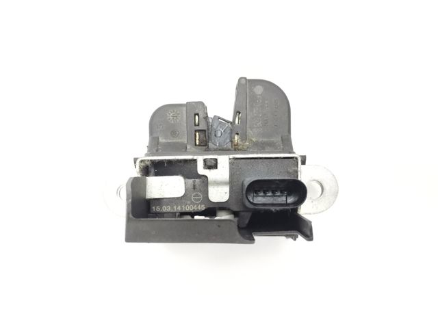 6R0827505B VAG Cerradura de tapa de maletero  comprar en Oviedo