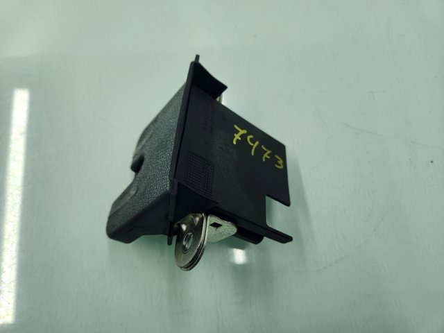 6R0827505B Cerradura de maletero  en stock Sabadell