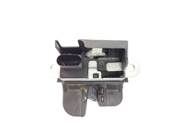 6R0827505B VAG Cerradura de maletero  en stock Gandía
