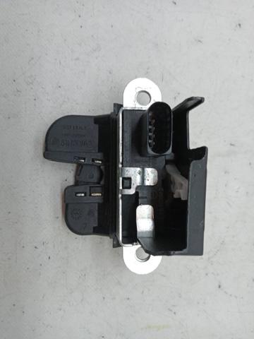 6R0827505D VAG Cerradura de maletero comprar Alcalá