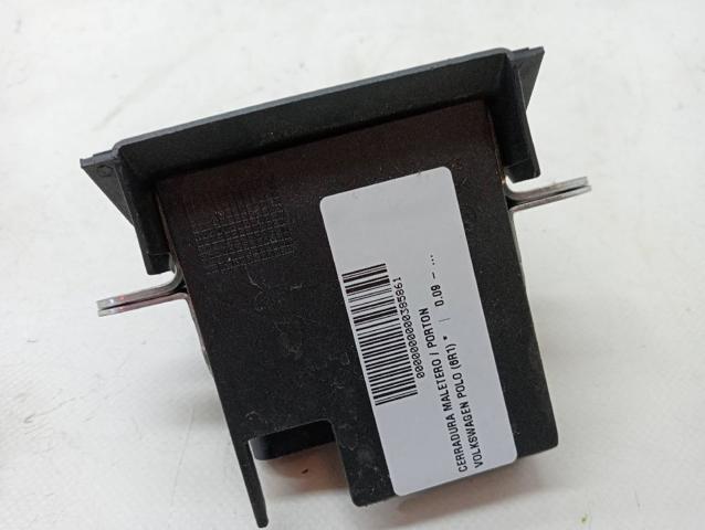 VAG 6R0827505D Cerradura de maletero comprar Tarragona