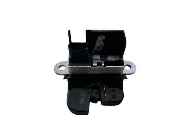 Cerradura de puerta trasera 6R0827505E VAG