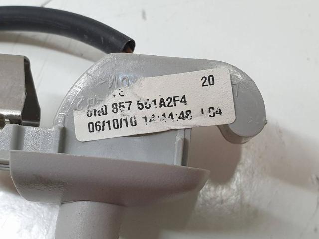 6R0857551A2F4 VAG