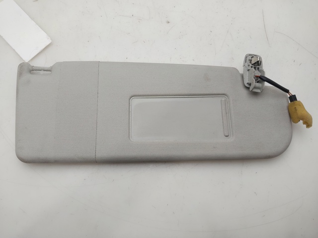 Parasol para Volkswagen Polo 6R1, 6C1