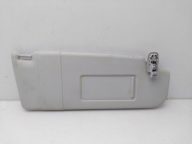 Visera Volkswagen Polo V (2009-2022)