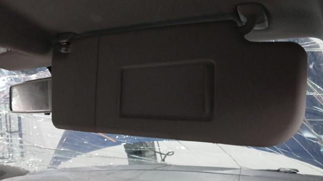 Visera parasol Volkswagen Polo V (6R1, 6C1)