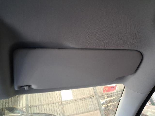 Visera parasol para Volkswagen Polo V (6R1, 6C1)
