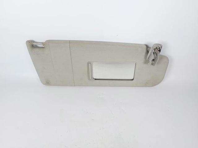 Comprar Visera parasol Volkswagen Polo V 6R1, 6C1 a bajo precio