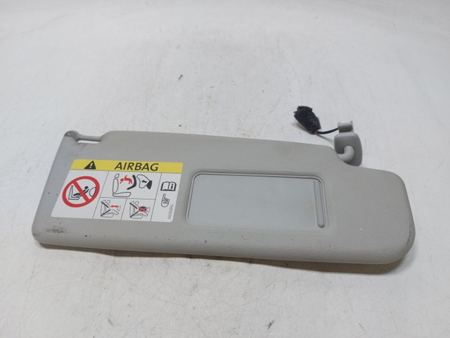 Comprar Visera parasol Polo V 6R1, 6C1
