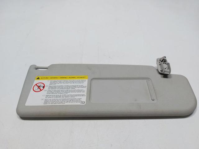 Parasol para Volkswagen Polo 6R1, 6C1