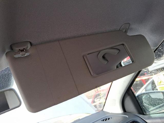 Precio del repuesto Visera parasol Polo V hatchback
