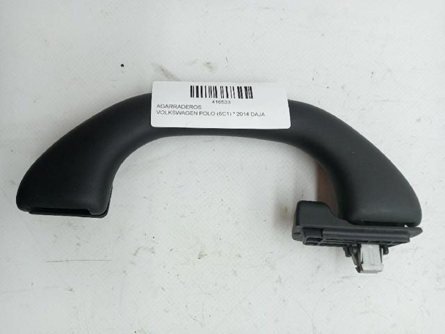 6R0857607Y20 VAG
