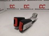 Cinturon seguridad trasero izquierdo para seat ibiza berlina (6j5) ecomotive bms 6R0857739