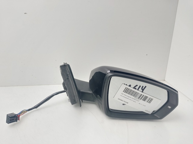 6R0857934B VAG Espejo de retrovisor derecho  en stock Córdoba