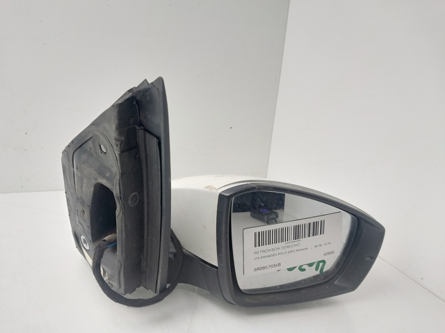 VAG 6R0857934B Espejo de retrovisor derecho comprar Pamplona