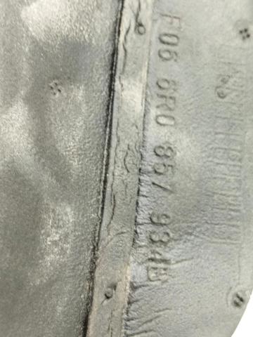 6R0857934B VAG Espejo de retrovisor derecho comprar Bilbao