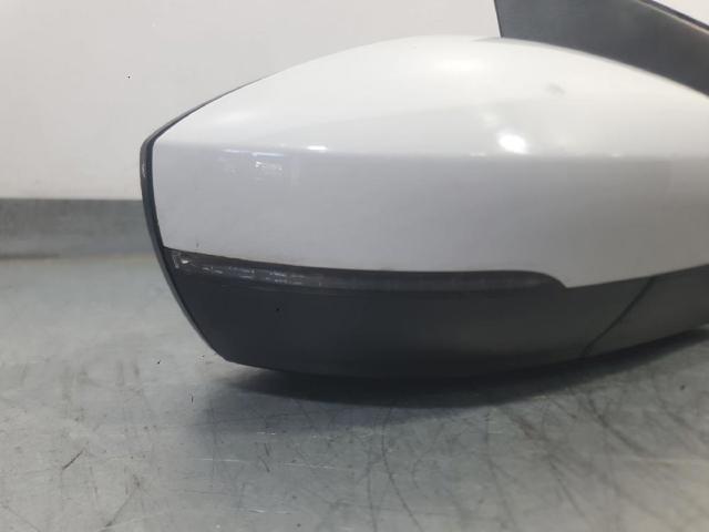 6R0857934B Espejo retrovisor derecho  disponible Burgos