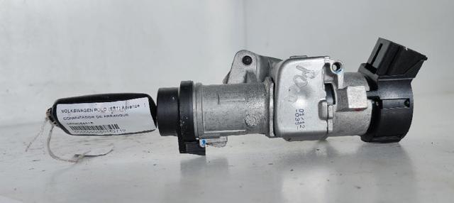 6R0905851B VAG Cerradura de encendido  disponible Ourense