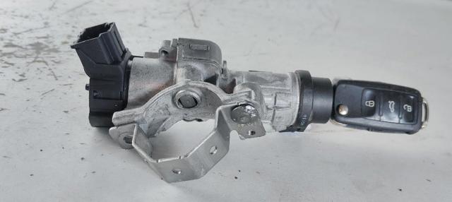 6R0905851B VAG Cerradura de encendido  disponible Alicante
