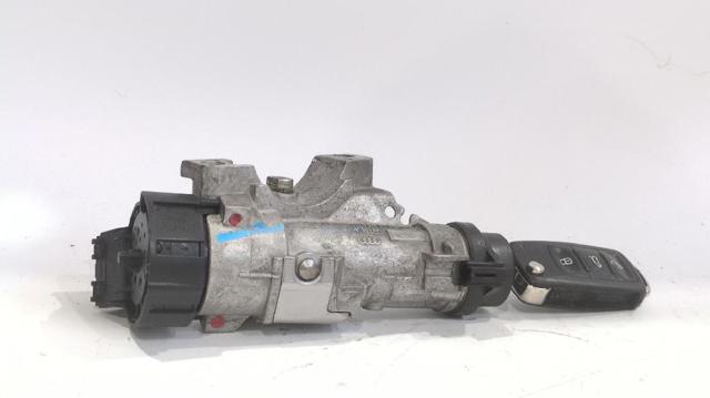 6R0905851B VAG Cerradura de encendido  disponible Vigo