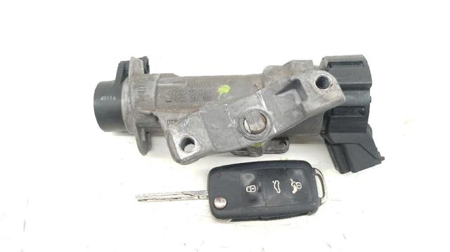 6R0905851D Cerradura de encendido  comprar en Pontevedra
