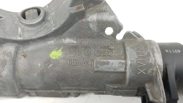 6R0905851D Cerradura de encendido  comprar en Zaragoza