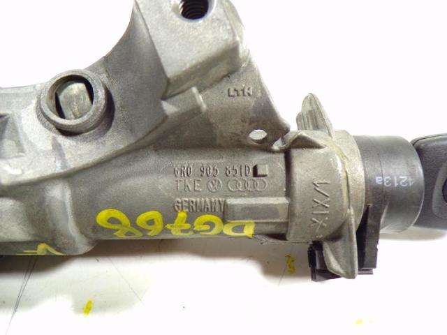 6R0905851D VAG/Skoda
