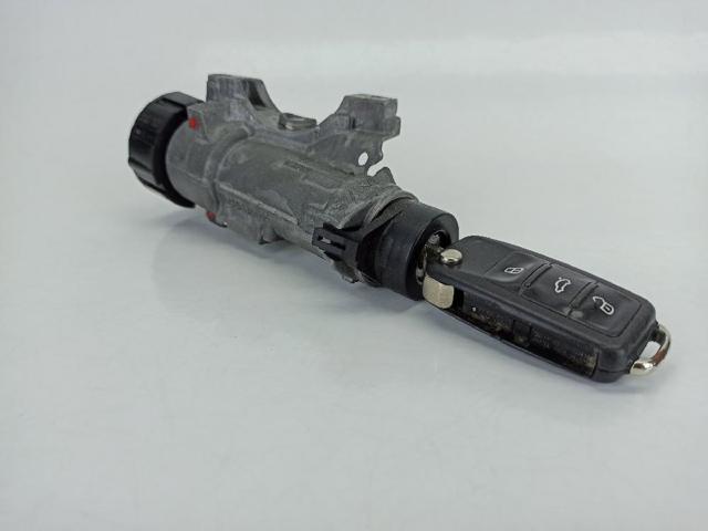 6R0905851D Cerradura de encendido  comprar en Zaragoza