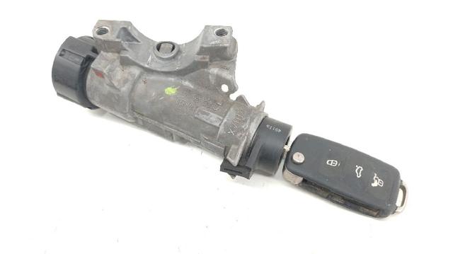 6R0905851D Cerradura de encendido  disponible Málaga