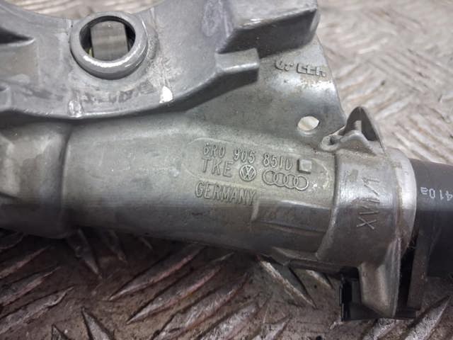 6R0905851D VAG Cerradura de encendido  disponible Vigo