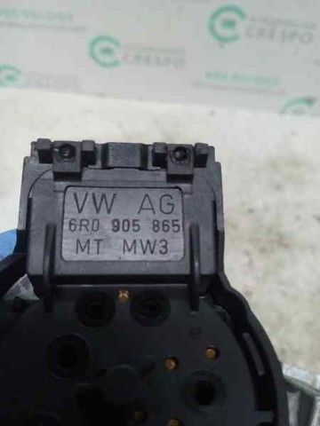 Conmutador de encendido Volkswagen AMAROK  (2010-2026)