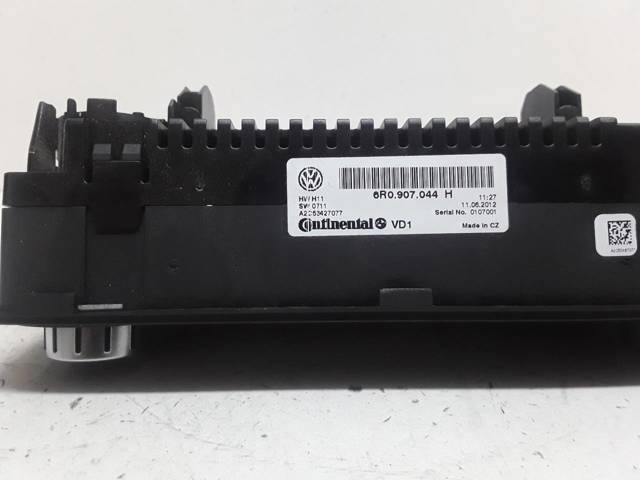 6R0907044H VAG