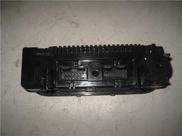 6R0907044H VAG Unidad de control aire acondicionado  en stock Huelva