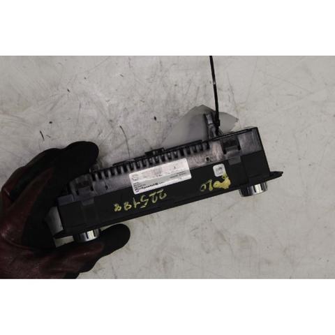 6R0907044H Módulo de modos de calefacción/aire acondicionado  disponible Málaga