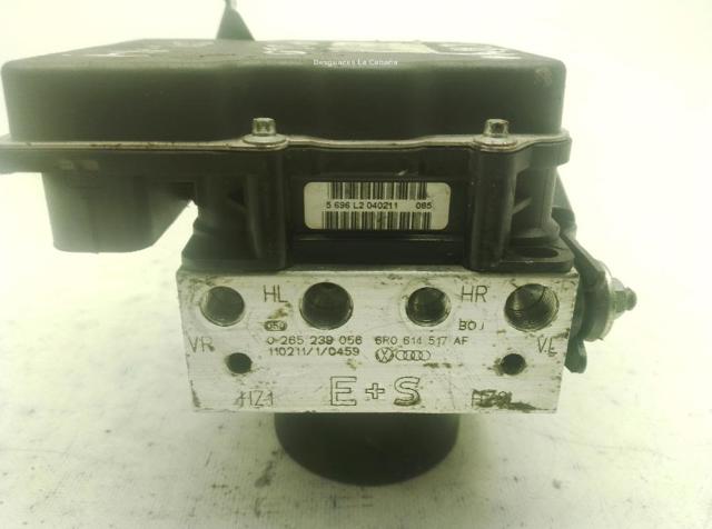 6R0907379AK VAG Módulo hidráulico de ABS  comprar en Oviedo