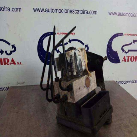 6R0907379AK Módulo hidráulico de ABS  disponible Burgos