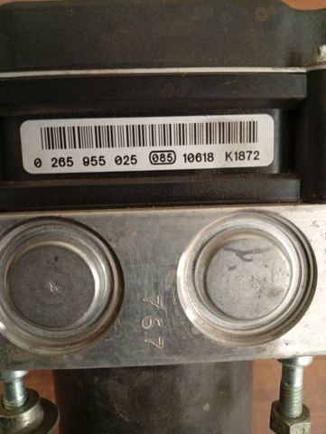 6R0907379AK Módulo ABS comprar Girona
