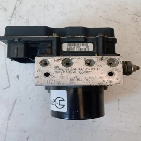 VAG 6R0907379AK Módulo hidráulico de ABS  comprar en Murcia