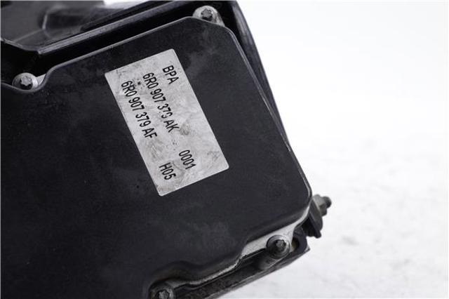 6R0907379AK VAG Módulo hidráulico de ABS  disponible Ourense