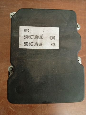 6R0907379AK VAG Módulo ABS comprar Alcalá