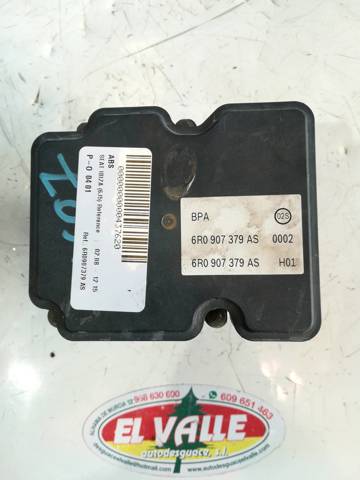 6R0907379AS VAG  comprar en Lleida